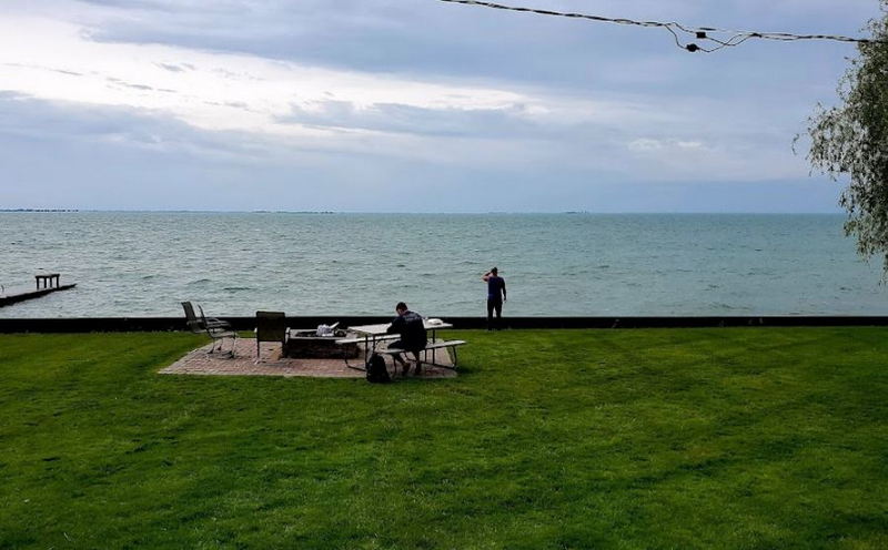 Lakeview Motel (OYO Hotel Lakeview) - From Web Listing (newer photo)